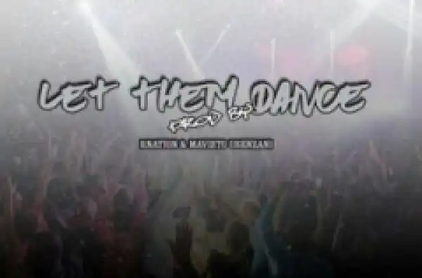 Rnation X Mavisto Usenzanii - Let Them Dance